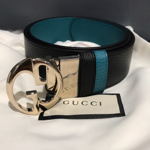 Gucci belt - Picture 1 of 5
